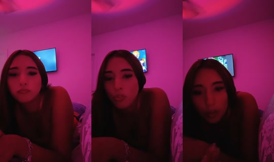 brooke_124578 TikTok Live — Jul 14, 2026, 7:47 PM