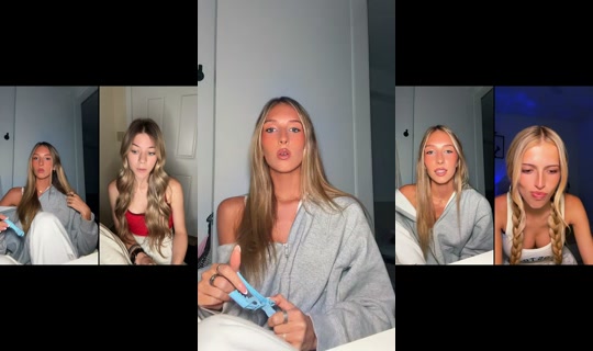 brookebrummitt1 TikTok Live — Sep 3, 2026, 11:54 PM