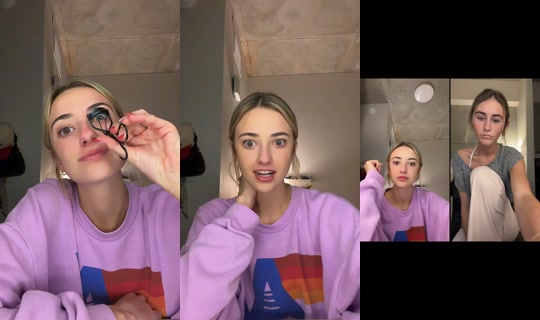 brookedaviss1 TikTok Live — Sep 15, 2026, 3:35 AM