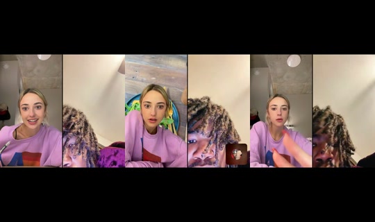 brookedaviss1 TikTok Live — Sep 15, 2026, 4:10 AM
