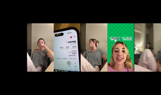 brookedaviss1 TikTok Live — Sep 15, 2026, 4:54 AM
