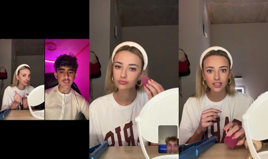 brookedaviss1 TikTok Live — Sep 19, 2026, 1:26 AM