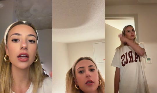 brookedaviss1 TikTok Live — Sep 19, 2026, 1:41 AM