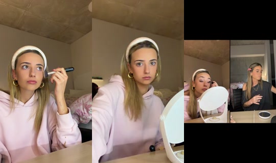 brookedaviss1 TikTok Live — Sep 20, 2026, 2:14 AM