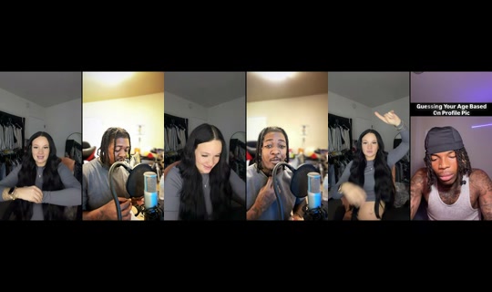 brookeg202 TikTok Live — Sep 18, 2026, 11:40 PM