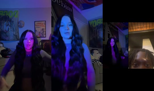 brookeg202 TikTok Live — Sep 19, 2026, 1:00 AM