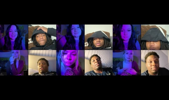 brookeg202 TikTok Live — Sep 19, 2026, 2:28 AM