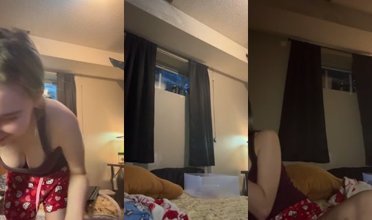 brookelush05 TikTok Live — Aug 9, 2026, 3:00 AM