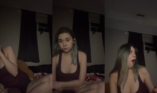 brookelush05 TikTok Live — Aug 9, 2026, 4:11 AM