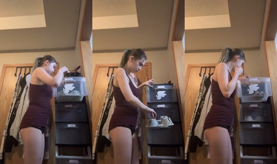 brookelush05 TikTok Live — Aug 10, 2026, 2:36 AM