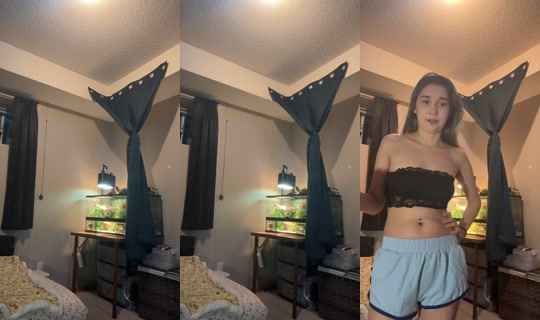 brookelush05 TikTok Live — Aug 10, 2026, 3:29 AM