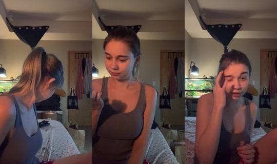 brookelush6 TikTok Live — Aug 6, 2026, 2:58 AM
