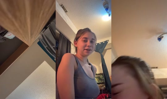 brookelush6 TikTok Live — Aug 6, 2026, 3:48 AM