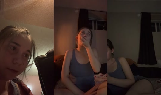 brookelush6 TikTok Live — Aug 6, 2026, 6:49 AM