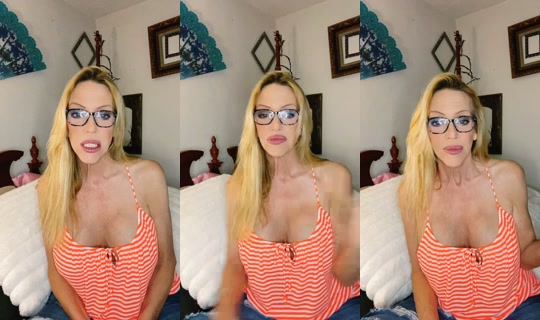 brookevaughn52 TikTok Live — Aug 27, 2026, 5:23 AM