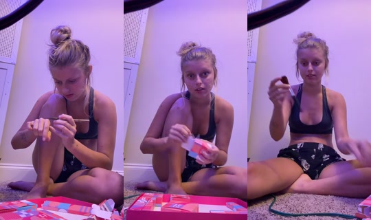 brooklynn.manahan TikTok Live — Jul 26, 2026, 7:38 PM