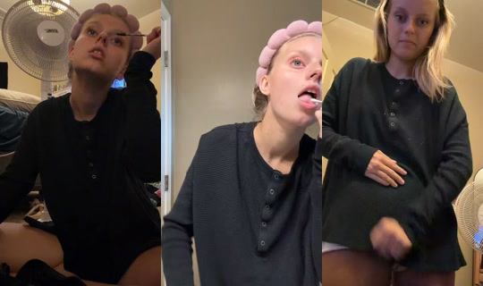 brooklynn.manahan TikTok Live — Jul 30, 2026, 12:34 PM