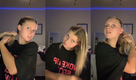 brooklynn.manahan TikTok Live — Aug 15, 2026, 4:15 PM