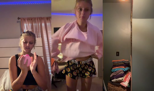 brooklynn.manahan TikTok Live — Aug 19, 2026, 4:42 PM