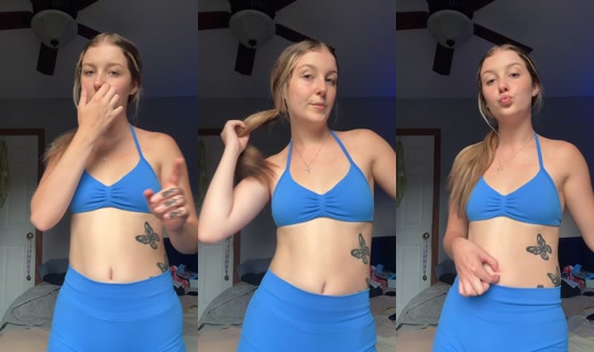 brooklynn222pretty TikTok Live — Aug 5, 2026, 11:40 PM
