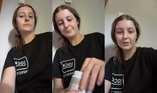brooklynn222pretty TikTok Live — Aug 15, 2026, 5:19 PM