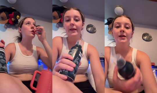 brooklynn222pretty TikTok Live — Aug 19, 2026, 8:36 PM