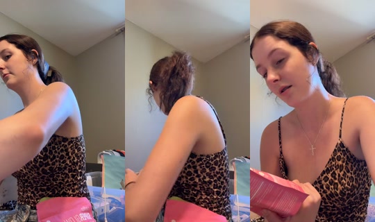 brooklynn222pretty TikTok Live — Aug 23, 2026, 9:07 PM