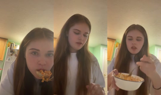 brooklynn3976 TikTok Live — Aug 10, 2026, 2:25 AM