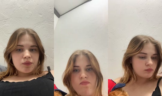 brooklynn3976 TikTok Live — Aug 13, 2026, 5:29 AM
