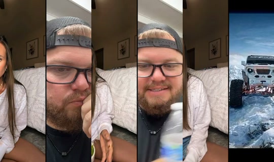 browneyedsungirl TikTok Live — Aug 13, 2026, 3:56 AM