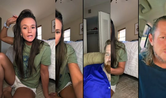 browneyedsungirl TikTok Live — Aug 13, 2026, 4:29 PM