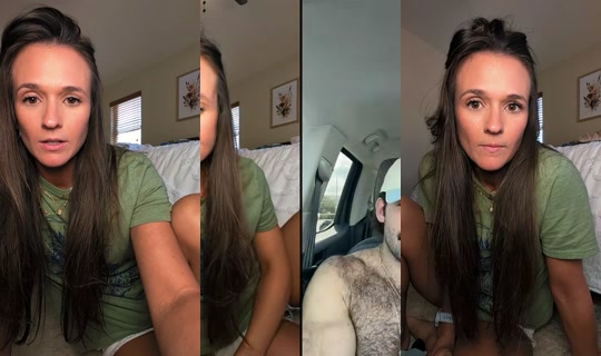 browneyedsungirl TikTok Live — Aug 13, 2026, 6:09 PM