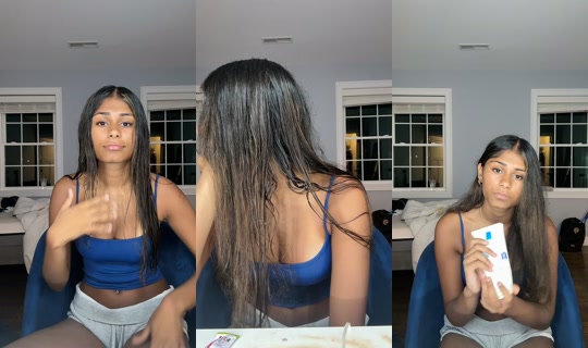browniebaddie67 TikTok Live — Jul 17, 2026, 2:42 AM