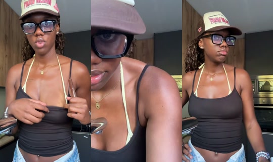 browniiebae TikTok Live — Jul 31, 2026, 7:09 PM