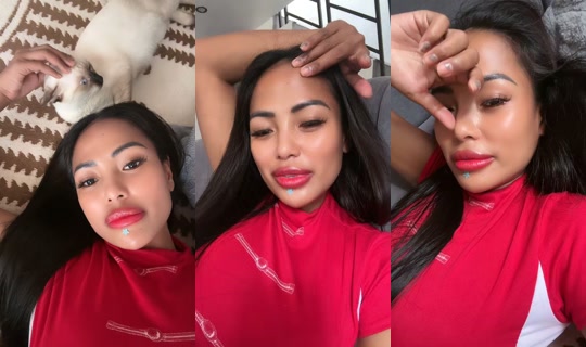 brownprincess88 TikTok Live — Aug 21, 2026, 3:45 AM