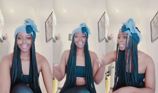 brownskingirl1361 TikTok Live — Aug 23, 2026, 7:59 PM