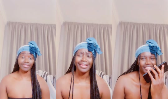 brownskingirl1361 TikTok Live — Aug 23, 2026, 8:28 PM