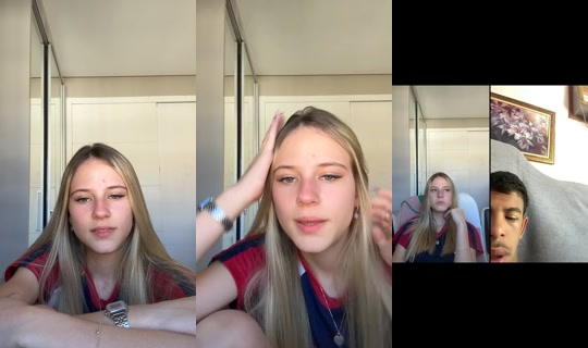 brucarvalhonao TikTok Live — Aug 19, 2026, 3:46 PM