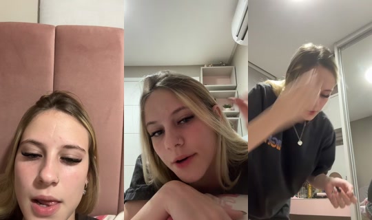 brucarvalhonao TikTok Live — Aug 21, 2026, 1:14 AM