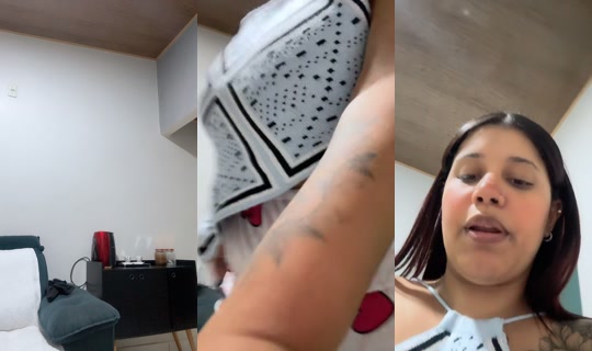brufs.andrade TikTok Live — Aug 21, 2026, 12:25 AM