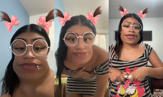brunete_._ TikTok Live — Sep 7, 2026, 5:24 PM