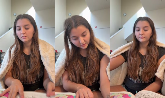 brunette0400 TikTok Live — Sep 4, 2026, 11:57 PM