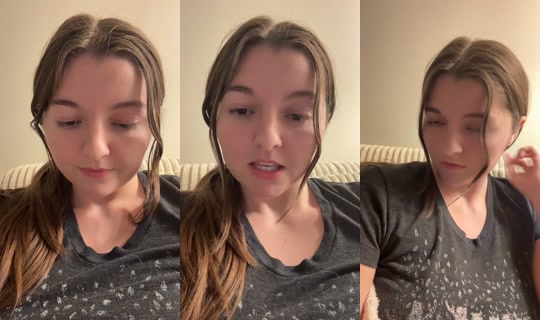 brunette0400 TikTok Live — Sep 5, 2026, 1:22 AM