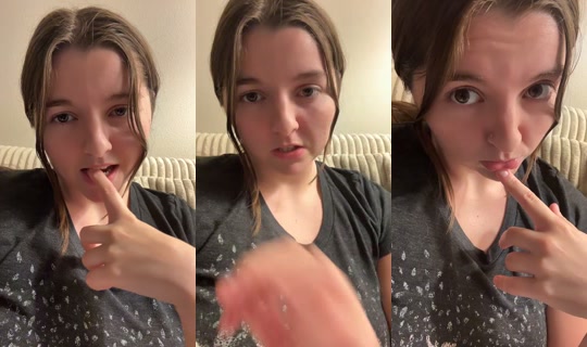 brunette0400 TikTok Live — Sep 5, 2026, 1:32 AM
