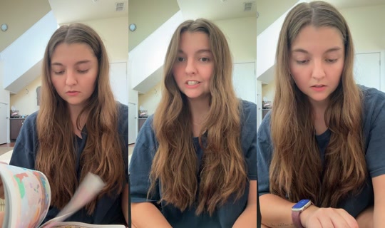 brunette0400 TikTok Live — Sep 5, 2026, 10:59 PM