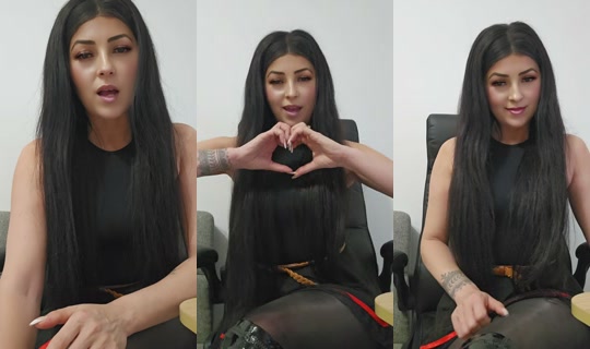 brunette_anetka TikTok Live — Aug 10, 2026, 5:10 PM