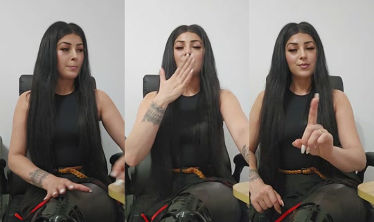 brunette_anetka TikTok Live — Aug 10, 2026, 7:18 PM