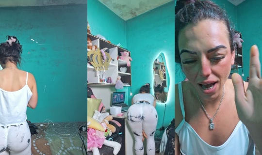 bruninhastremmer TikTok Live — Sep 17, 2026, 11:41 AM