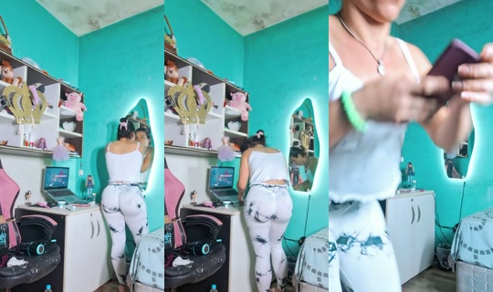 bruninhastremmer TikTok Live — Sep 18, 2026, 11:36 AM