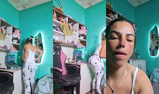 bruninhastremmer TikTok Live — Sep 18, 2026, 12:20 PM
